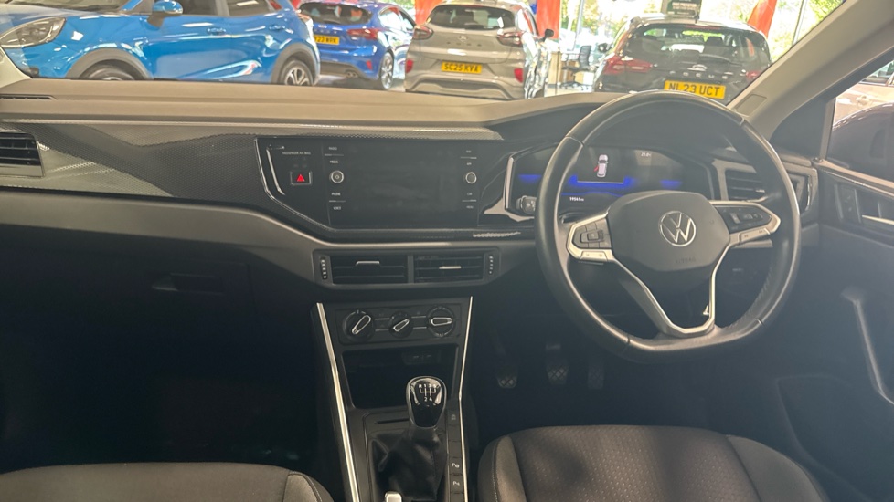 Volkswagen Taigo 1.0 TSI Life 5dr Petrol Hatchback - Image 10