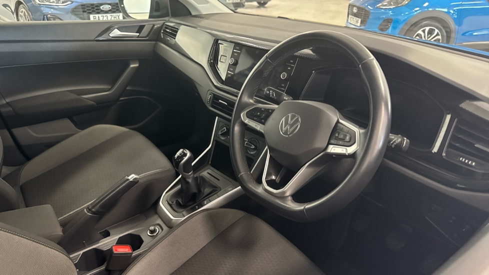 Volkswagen Taigo 1.0 TSI Life 5dr Petrol Hatchback - Image 11