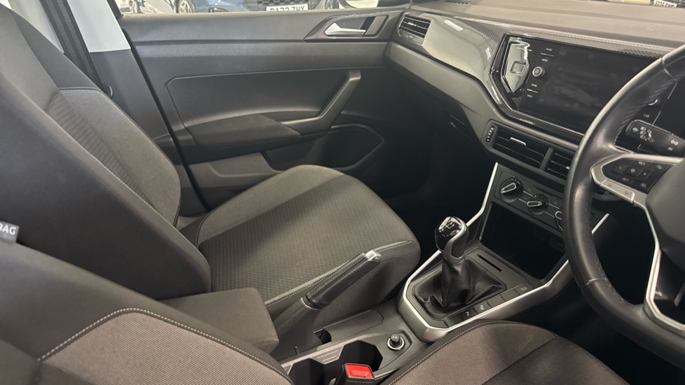 Volkswagen Taigo 1.0 TSI Life 5dr Petrol Hatchback - Image 14