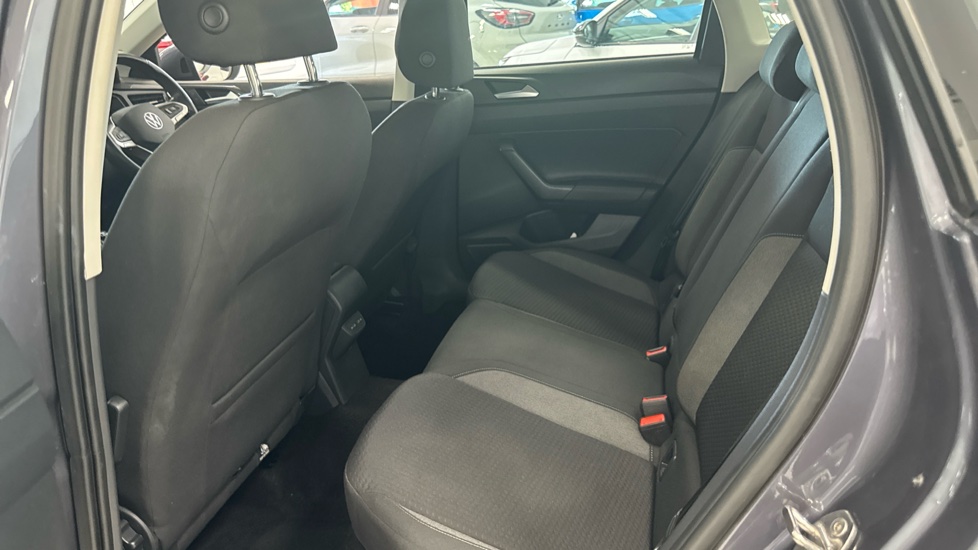 Volkswagen Taigo 1.0 TSI Life 5dr Petrol Hatchback - Image 16