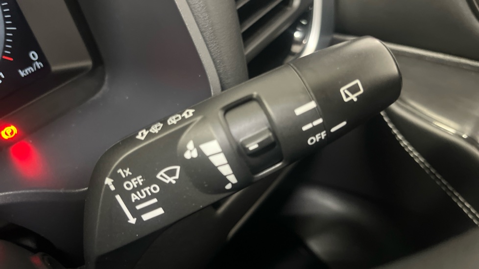 Nissan Qashqai 1.3 DiG-T MH N-Connecta 5dr Petrol Hatchback - Image 26