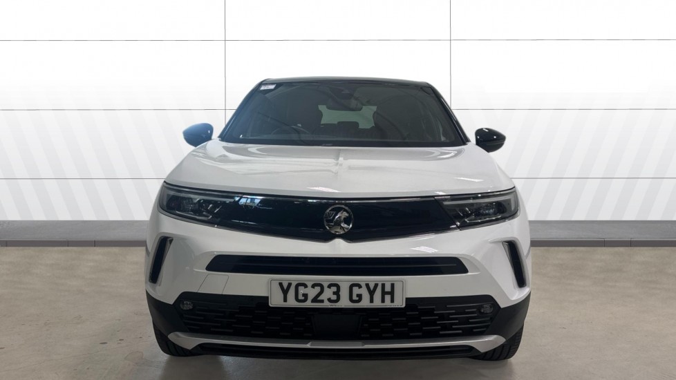 Vauxhall Mokka 1.2 Turbo Ultimate 5dr Auto Petrol Hatchback - Image 3