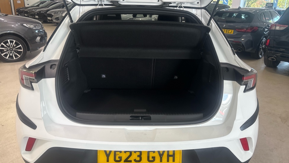 Vauxhall Mokka 1.2 Turbo Ultimate 5dr Auto Petrol Hatchback - Image 4