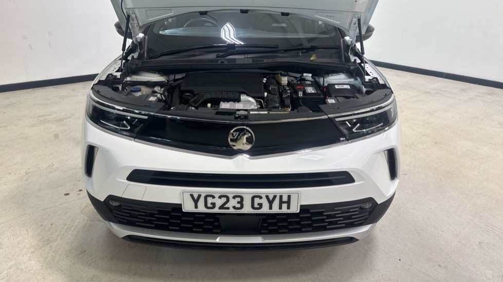 Vauxhall Mokka 1.2 Turbo Ultimate 5dr Auto Petrol Hatchback - Image 8