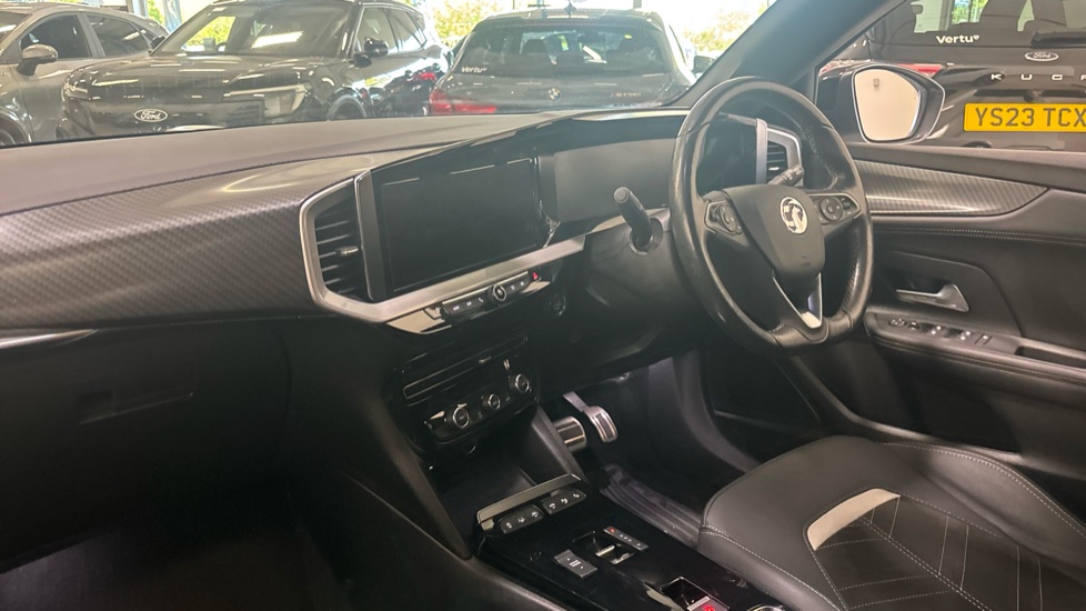 Vauxhall Mokka 1.2 Turbo Ultimate 5dr Auto Petrol Hatchback - Image 9