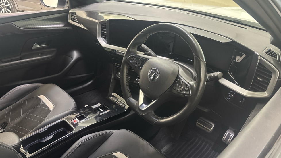 Vauxhall Mokka 1.2 Turbo Ultimate 5dr Auto Petrol Hatchback - Image 11