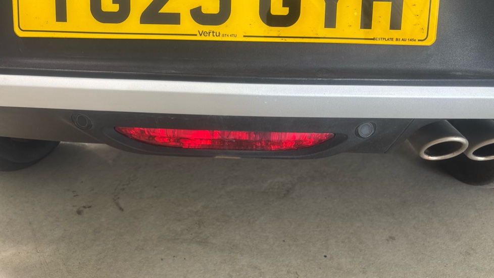 Vauxhall Mokka 1.2 Turbo Ultimate 5dr Auto Petrol Hatchback - Image 23