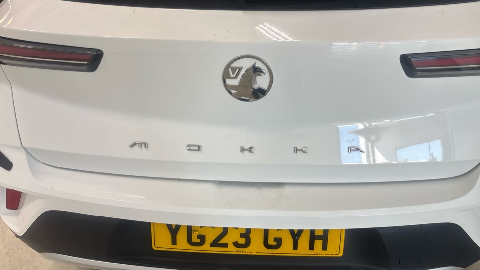 Vauxhall Mokka 1.2 Turbo Ultimate 5dr Auto Petrol Hatchback - Image 24