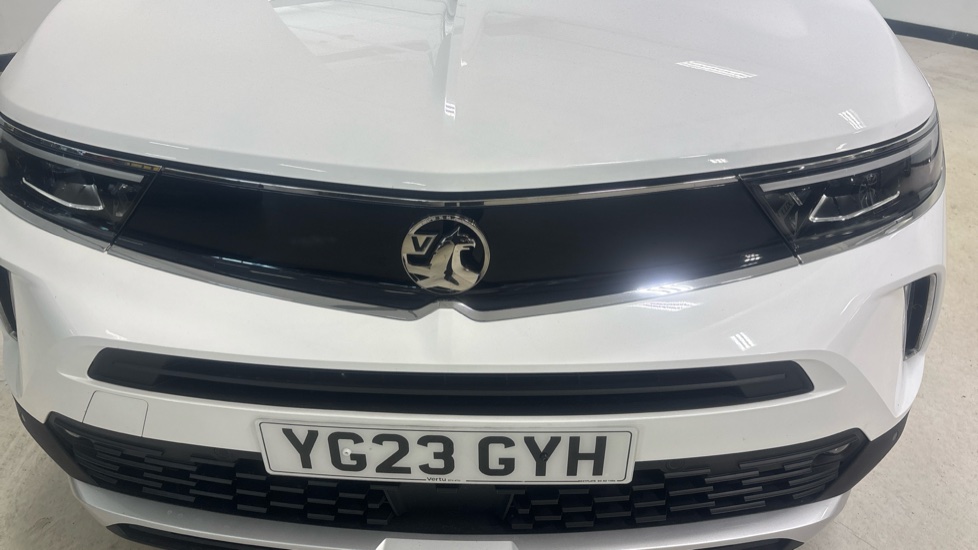 Vauxhall Mokka 1.2 Turbo Ultimate 5dr Auto Petrol Hatchback - Image 26