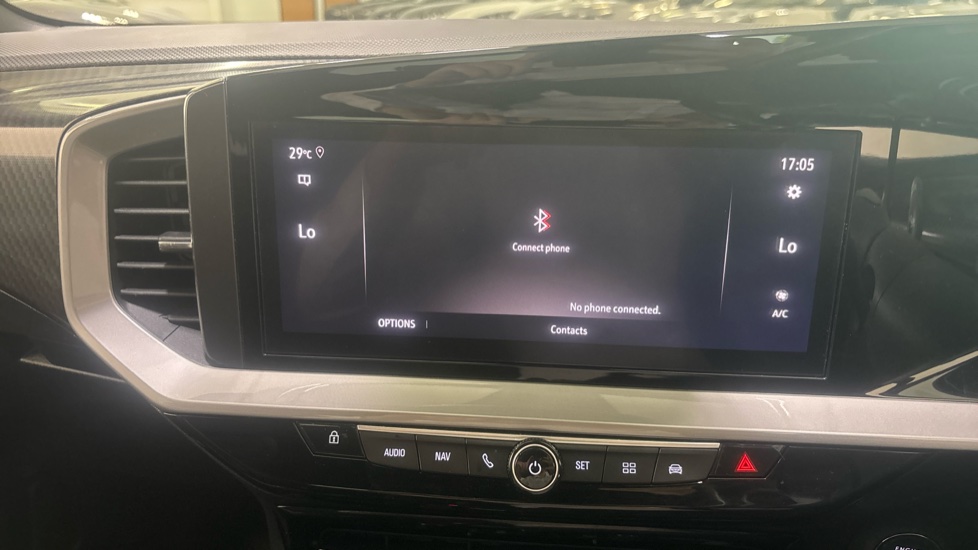 Vauxhall Mokka 1.2 Turbo Ultimate 5dr Auto Petrol Hatchback - Image 37
