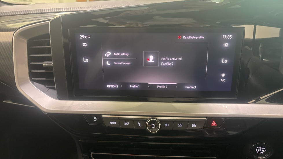 Vauxhall Mokka 1.2 Turbo Ultimate 5dr Auto Petrol Hatchback - Image 38
