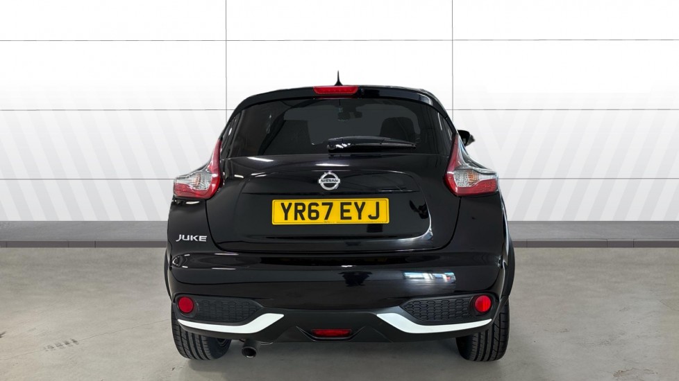 Nissan Juke 1.6 DiG-T N-Connecta 5dr Petrol Hatchback - Image 6