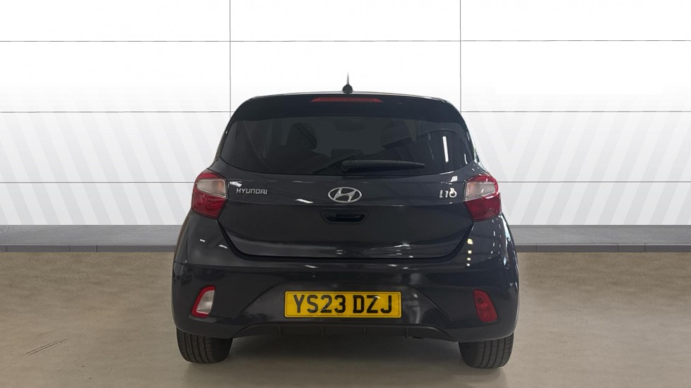 Hyundai i10 1.2 MPi Premium 5dr Auto Petrol Hatchback - Image 6