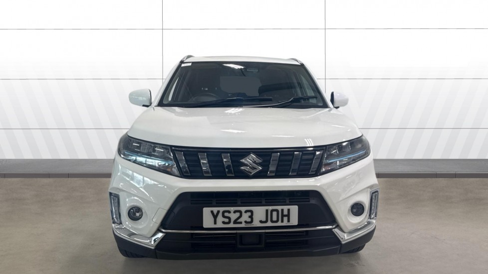 Suzuki Vitara 1.4 Boosterjet 48V Hybrid SZ-T 5dr Petrol Estate - Image 3