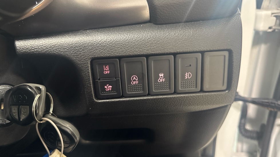 Suzuki Vitara 1.4 Boosterjet 48V Hybrid SZ-T 5dr Petrol Estate - Image 41