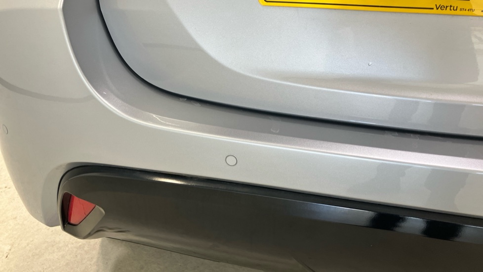 Toyota Yaris 1.5 Hybrid Excel 5dr CVT Hybrid Hatchback - Image 21