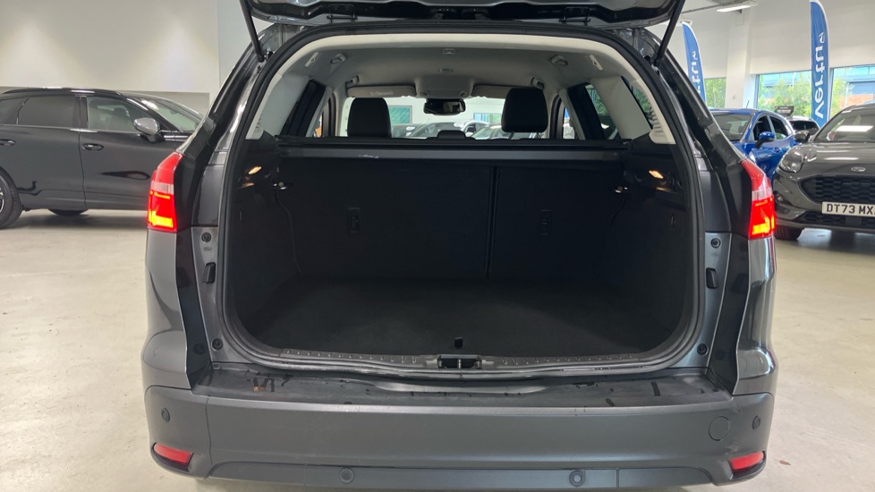 Ford Focus 1.5 TDCi 120 Titanium X 5dr Diesel Estate - Image 4