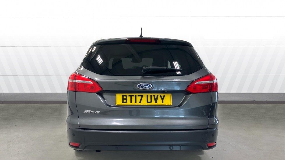 Ford Focus 1.5 TDCi 120 Titanium X 5dr Diesel Estate - Image 6