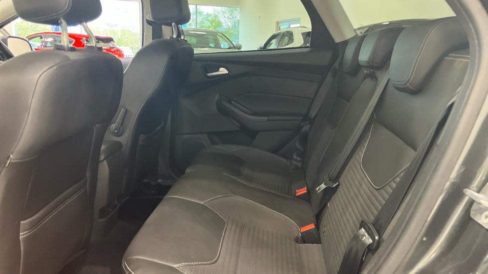 Ford Focus 1.5 TDCi 120 Titanium X 5dr Diesel Estate - Image 16