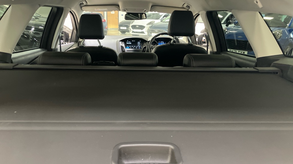 Ford Focus 1.5 TDCi 120 Titanium X 5dr Diesel Estate - Image 37