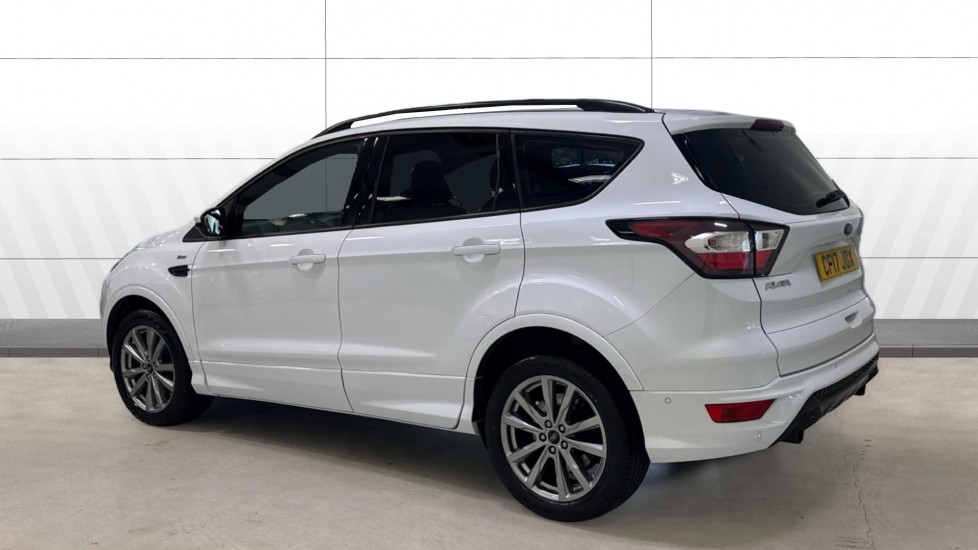 Ford Kuga 2.0 TDCi 180 ST-Line 5dr Diesel Estate - Image 2