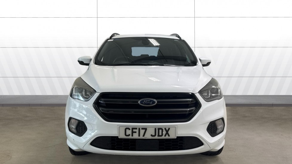 Ford Kuga 2.0 TDCi 180 ST-Line 5dr Diesel Estate - Image 3