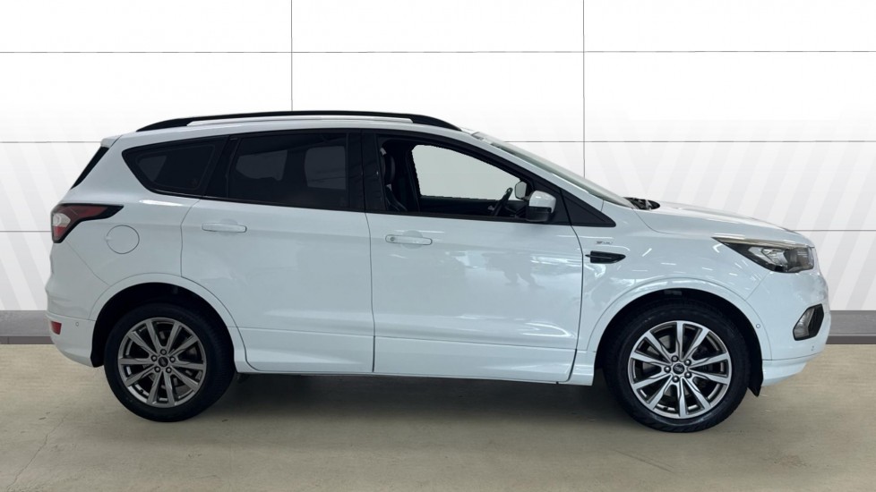 Ford Kuga 2.0 TDCi 180 ST-Line 5dr Diesel Estate - Image 5