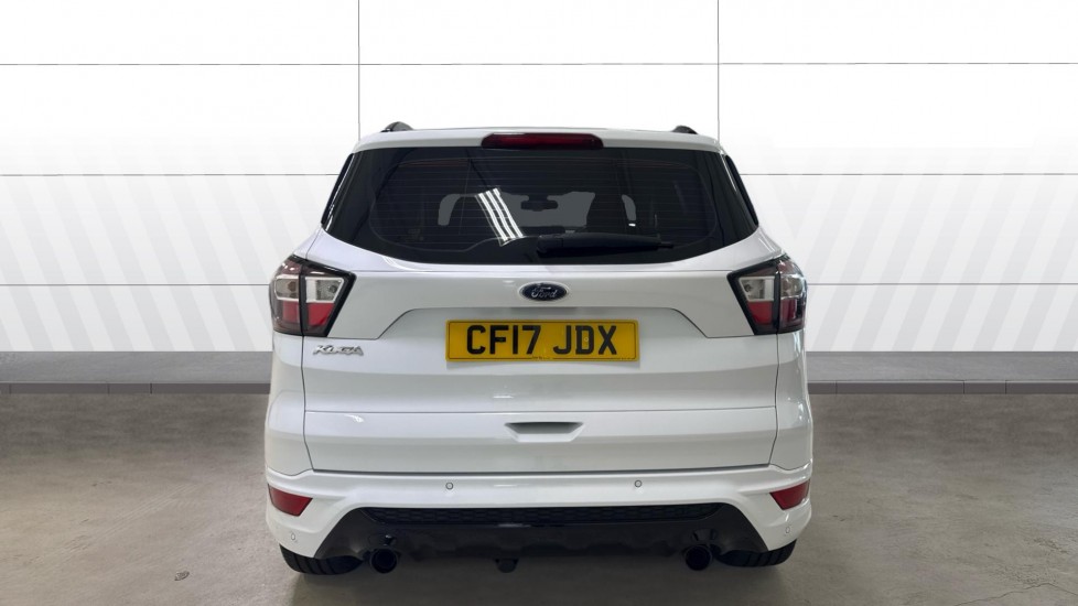 Ford Kuga 2.0 TDCi 180 ST-Line 5dr Diesel Estate - Image 6