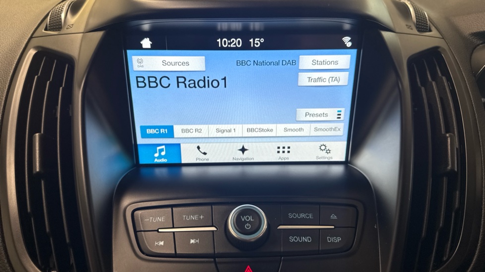 Ford Kuga 2.0 TDCi 180 ST-Line 5dr Diesel Estate - Image 21