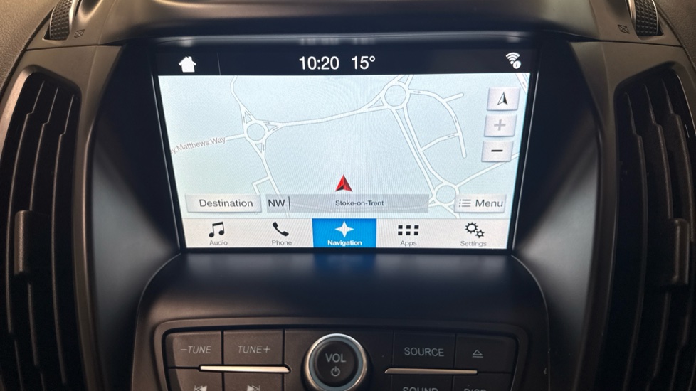Ford Kuga 2.0 TDCi 180 ST-Line 5dr Diesel Estate - Image 23