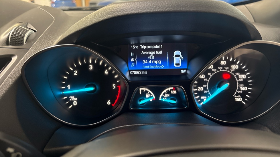 Ford Kuga 2.0 TDCi 180 ST-Line 5dr Diesel Estate - Image 44
