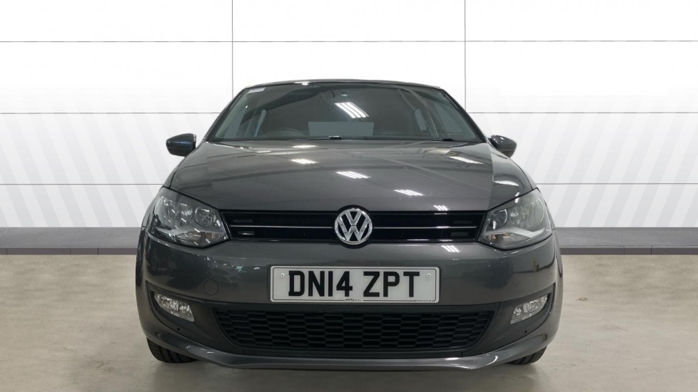 Volkswagen Polo 1.2 60 Match Edition 5dr Petrol Hatchback - Image 3