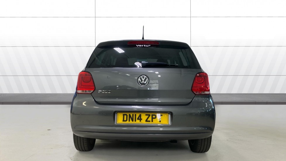 Volkswagen Polo 1.2 60 Match Edition 5dr Petrol Hatchback - Image 6