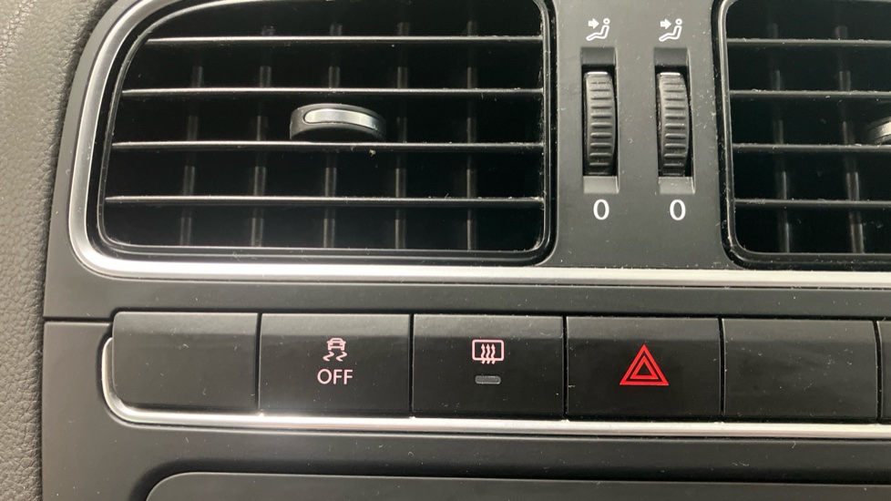 Volkswagen Polo 1.2 60 Match Edition 5dr Petrol Hatchback - Image 25