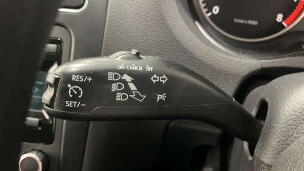 Volkswagen Polo 1.2 60 Match Edition 5dr Petrol Hatchback - Image 26
