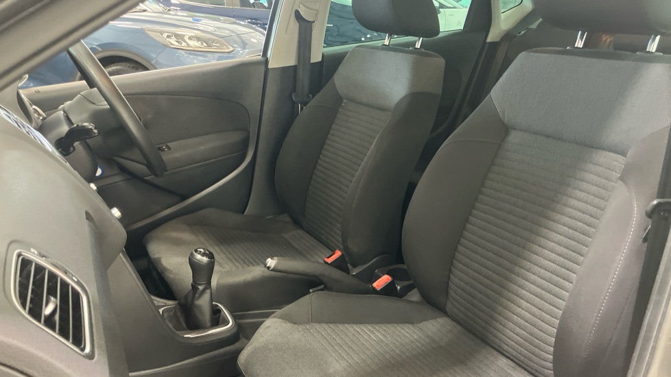 Volkswagen Polo 1.2 60 Match Edition 5dr Petrol Hatchback - Image 34