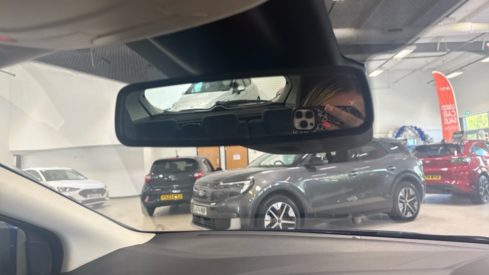 Ford Focus 1.0 EcoBoost 125 Titanium 5dr Petrol Hatchback - Image 40