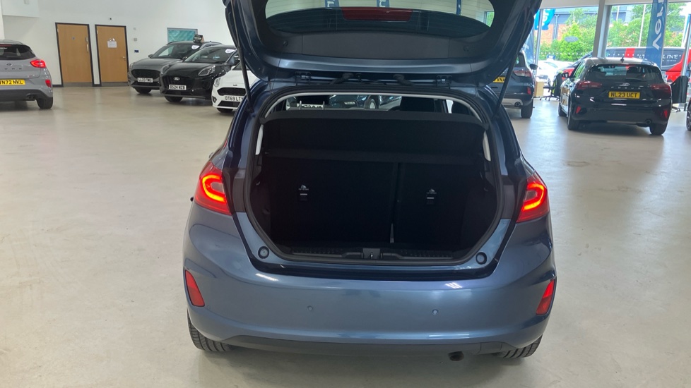 Ford Fiesta 1.0 EcoBoost Titanium 5dr Petrol Hatchback - Image 4