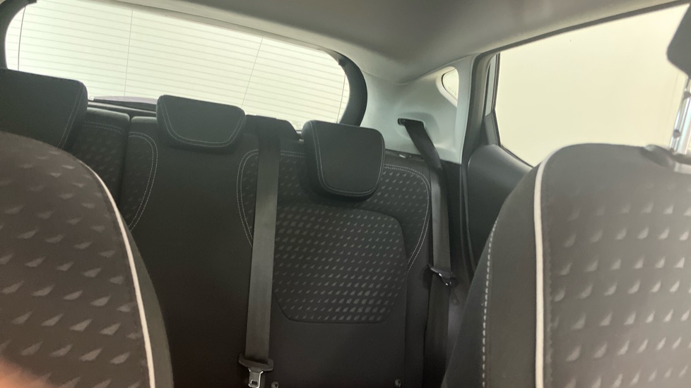 Ford Fiesta 1.0 EcoBoost Titanium 5dr Petrol Hatchback - Image 15