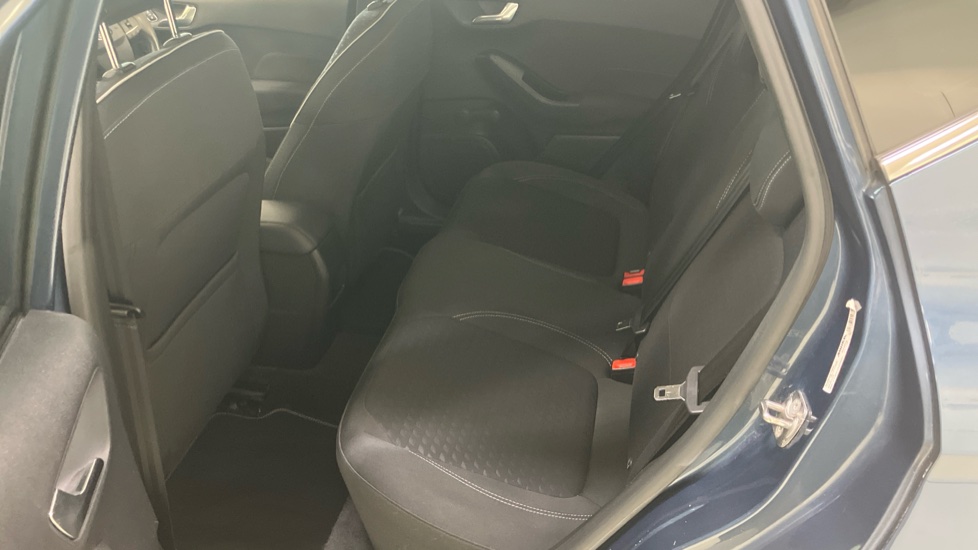 Ford Fiesta 1.0 EcoBoost Titanium 5dr Petrol Hatchback - Image 16
