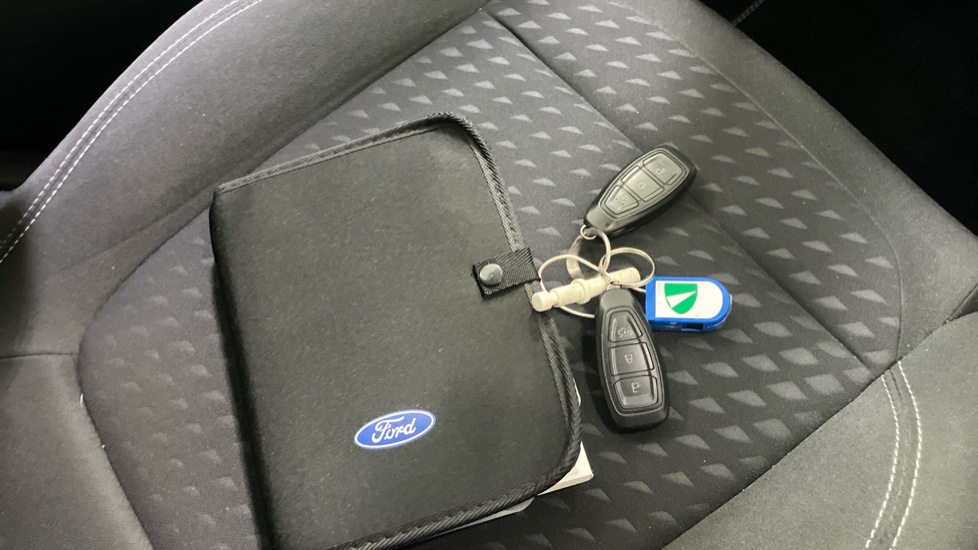 Ford Fiesta 1.0 EcoBoost Titanium 5dr Petrol Hatchback - Image 19