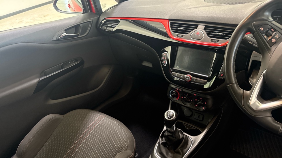 Vauxhall Corsa 1.4 Griffin 3dr Petrol Hatchback - Image 14