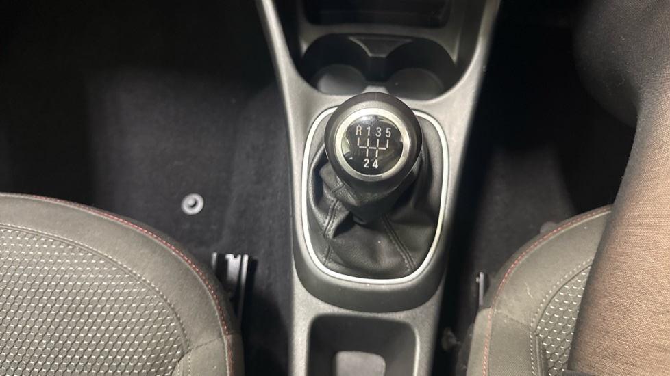 Vauxhall Corsa 1.4 Griffin 3dr Petrol Hatchback - Image 29