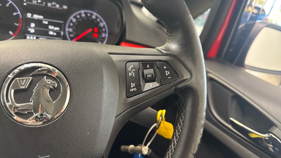 Vauxhall Corsa 1.4 Griffin 3dr Petrol Hatchback - Image 33