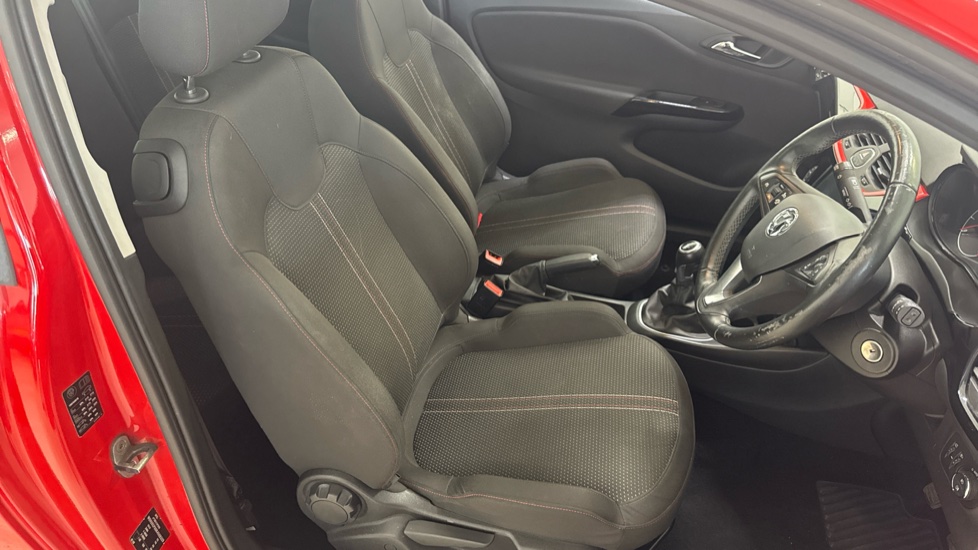 Vauxhall Corsa 1.4 Griffin 3dr Petrol Hatchback - Image 42