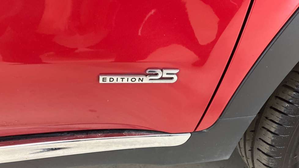 Kia Sportage 1.6 GDi ISG Edition 25 5dr Petrol Estate - Image 38