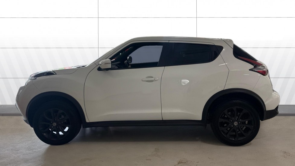 Nissan Juke 1.5 dCi Tekna 5dr Diesel Hatchback - Image 5