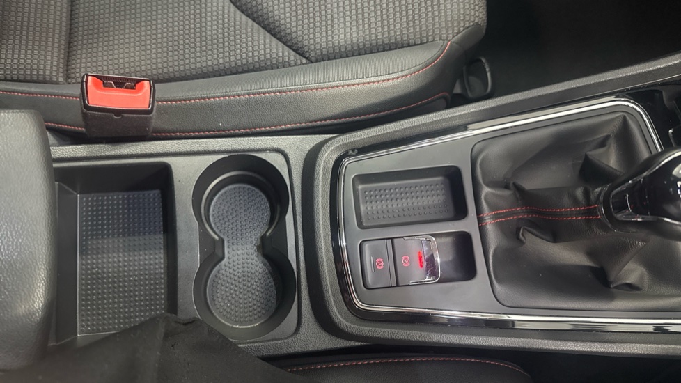 SEAT Leon 1.4 TSI 125 FR Technology 3dr Petrol Hatchback - Image 34