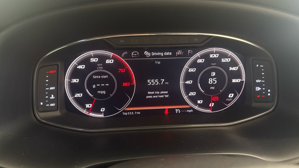SEAT Leon 1.4 TSI 125 FR Technology 3dr Petrol Hatchback - Image 44