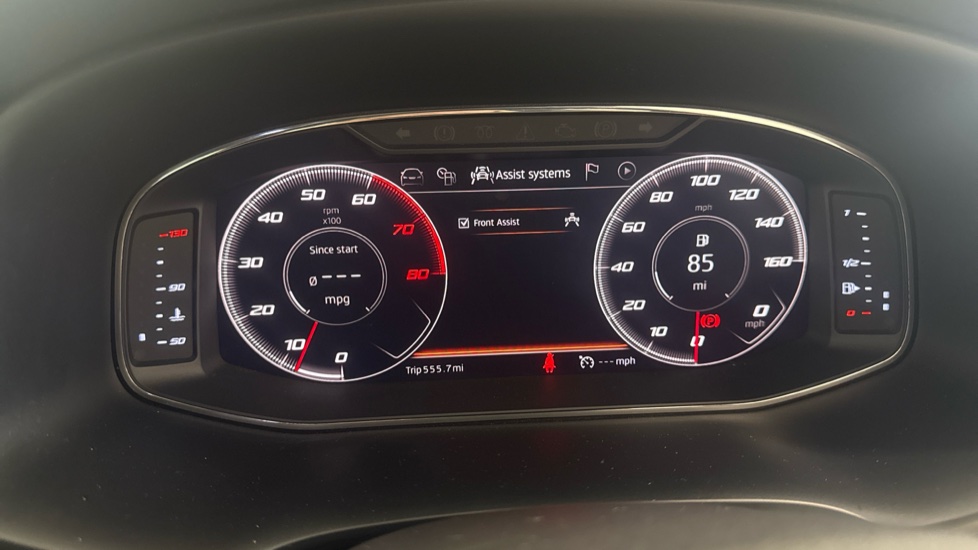 SEAT Leon 1.4 TSI 125 FR Technology 3dr Petrol Hatchback - Image 45